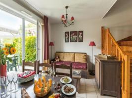 Rental Villa Le Clos Des Vignes Lagrange Prestige 24 - Bergerac, 1 Bedroom, 4 Persons エクステリア 写真