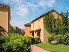 Rental Villa Le Clos Des Vignes Lagrange Prestige 24 - Bergerac, 1 Bedroom, 4 Persons エクステリア 写真